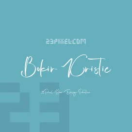 Bokir Kristie